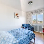 Apartment Vue A 50m De