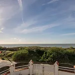 Vue A 50m De Apartment Barbâtre
