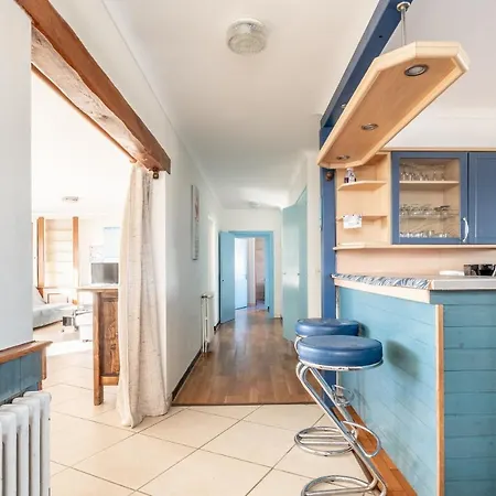 Apartament Vue A 50m De *