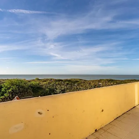 Vue A 50m De Barbâtre