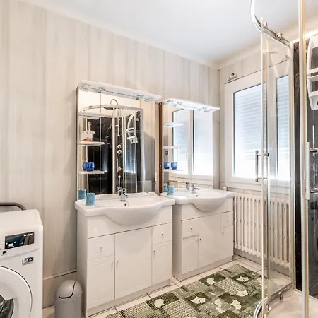 Apartament Vue A 50m De *