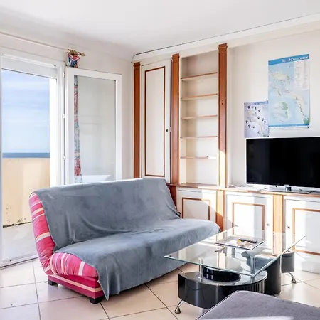 Vue A 50m De Apartament Barbâtre