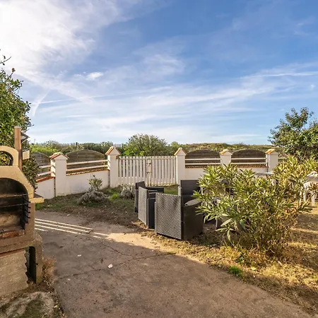 Apartament Vue A 50m De Barbâtre