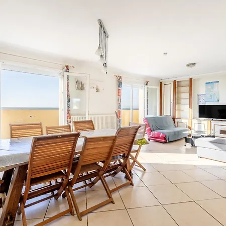 Apartmán Vue A 50m De *