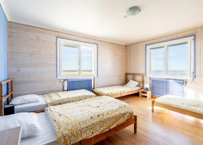 Appartement Vue à 50m De