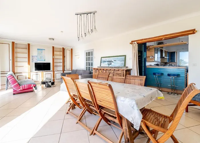 Vue à 50m De Appartement