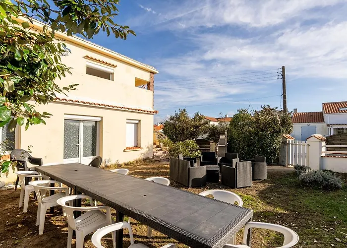 Vue à 50m De Appartement