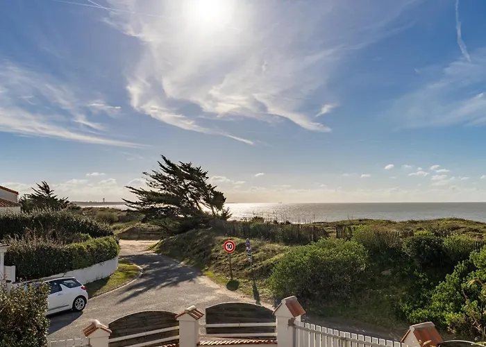 Vue à 50m De Appartement *