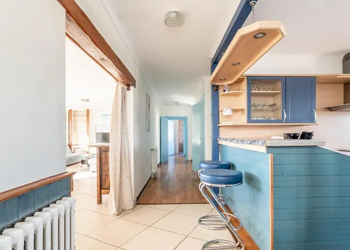 Appartement Vue à 50m De *