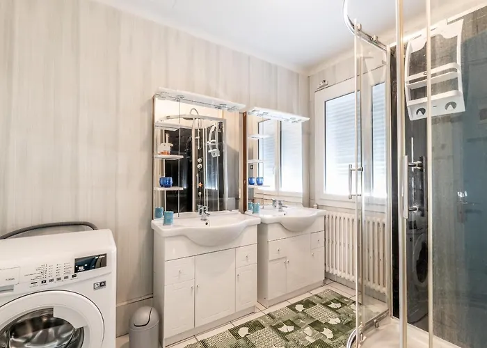 Appartement Vue à 50m De *