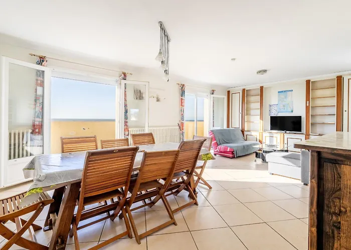 Vue à 50m De * Barbâtre