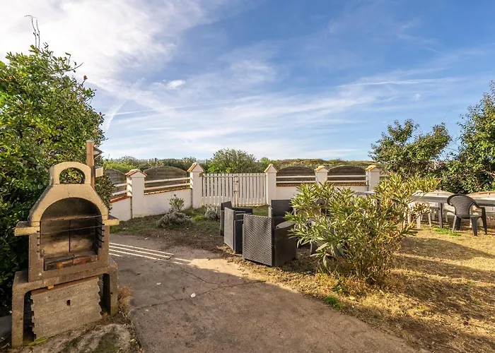 Appartement Vue à 50m De Barbâtre